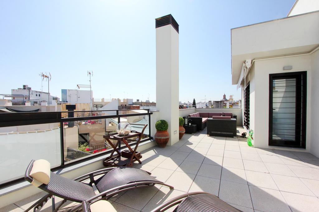 Veoapartment Corral Del Rey 1 Sevilha Exterior foto