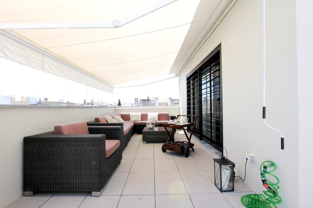 Veoapartment Corral Del Rey 1 Sevilha Exterior foto